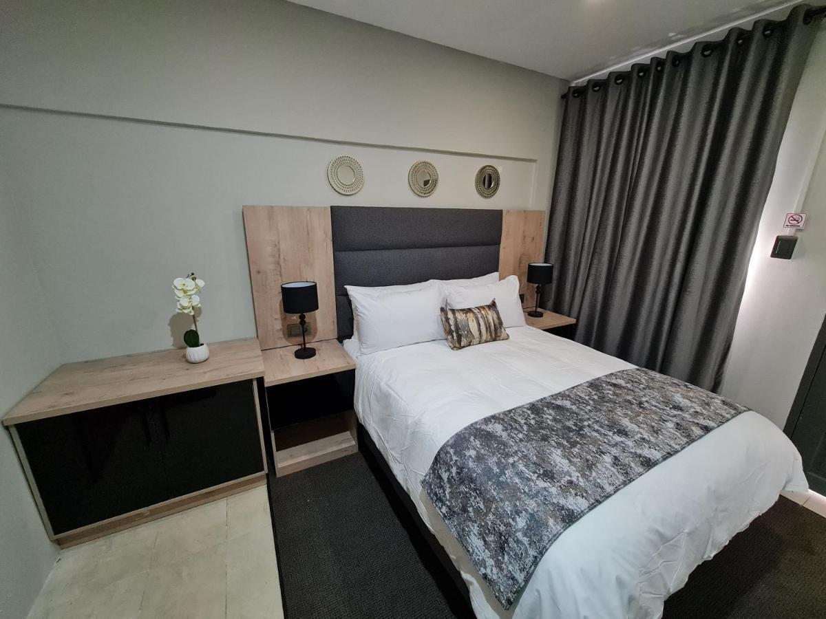 Luxe On Ridge Boutique Hotel Ντούρμπαν Εξωτερικό φωτογραφία