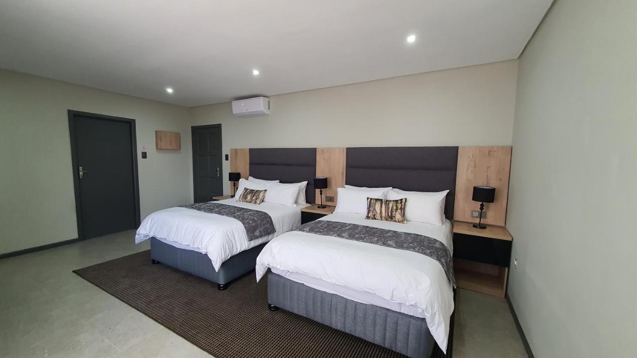 Luxe On Ridge Boutique Hotel Ντούρμπαν Εξωτερικό φωτογραφία