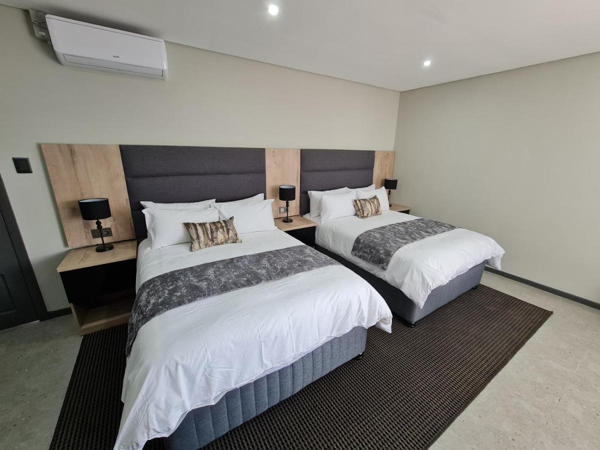 Luxe On Ridge Boutique Hotel Ντούρμπαν Εξωτερικό φωτογραφία