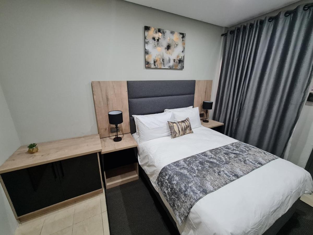 Luxe On Ridge Boutique Hotel Ντούρμπαν Εξωτερικό φωτογραφία