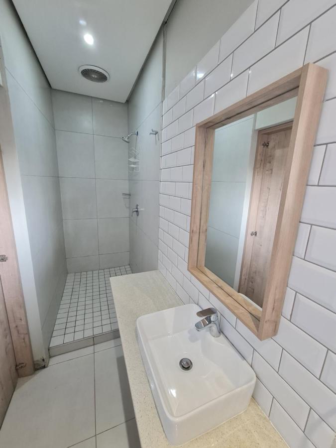 Luxe On Ridge Boutique Hotel Ντούρμπαν Εξωτερικό φωτογραφία