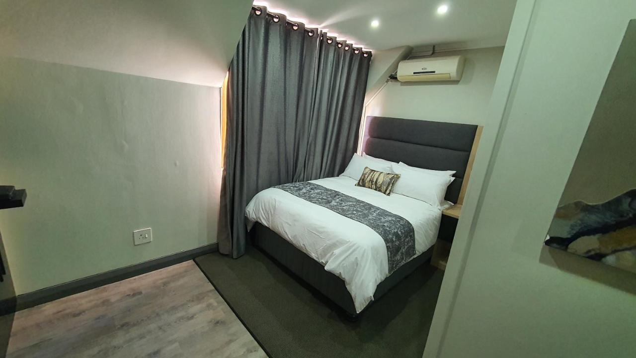 Luxe On Ridge Boutique Hotel Ντούρμπαν Εξωτερικό φωτογραφία