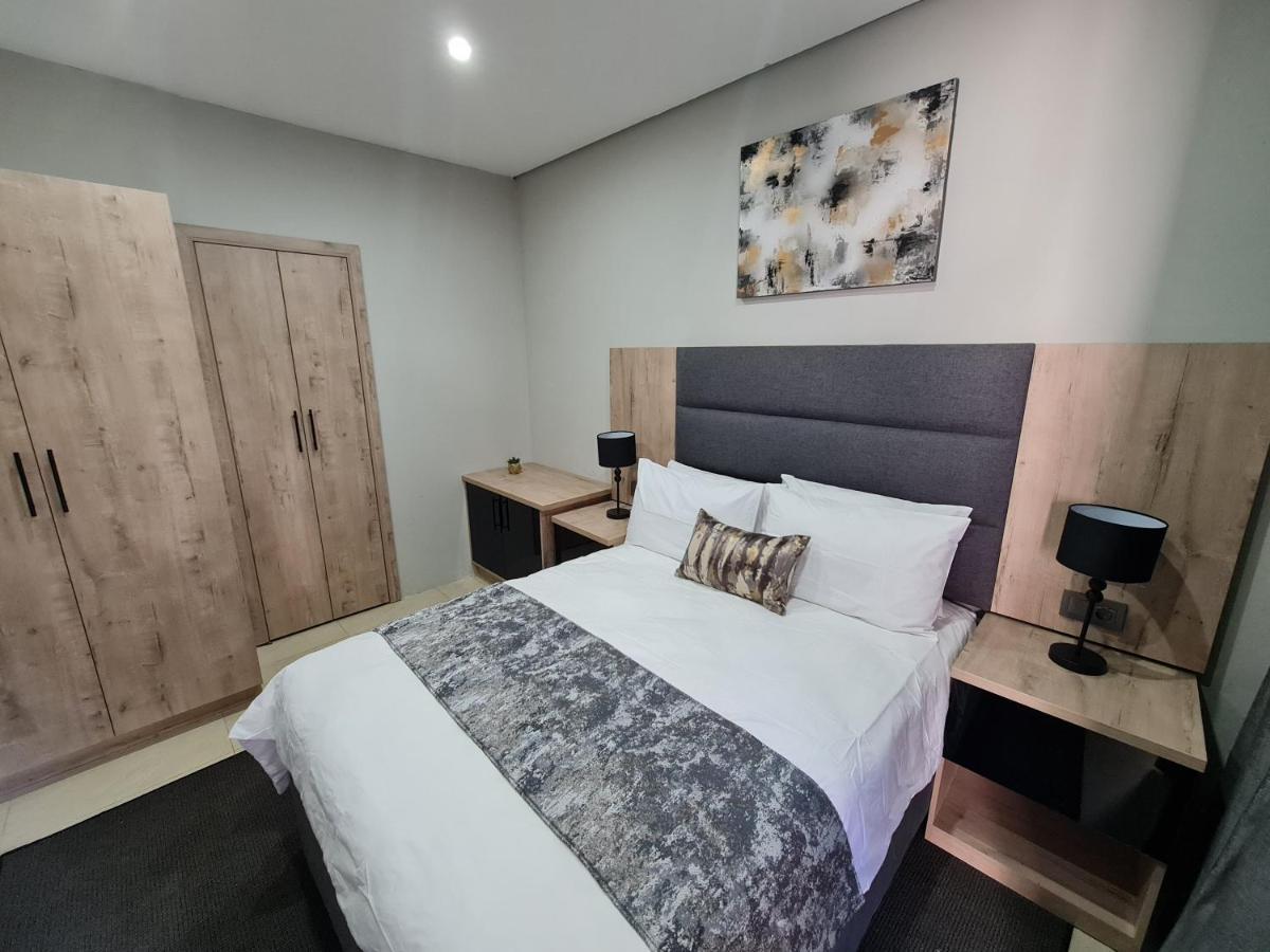 Luxe On Ridge Boutique Hotel Ντούρμπαν Εξωτερικό φωτογραφία