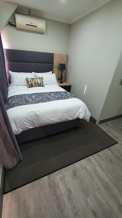 Luxe On Ridge Boutique Hotel Ντούρμπαν Εξωτερικό φωτογραφία