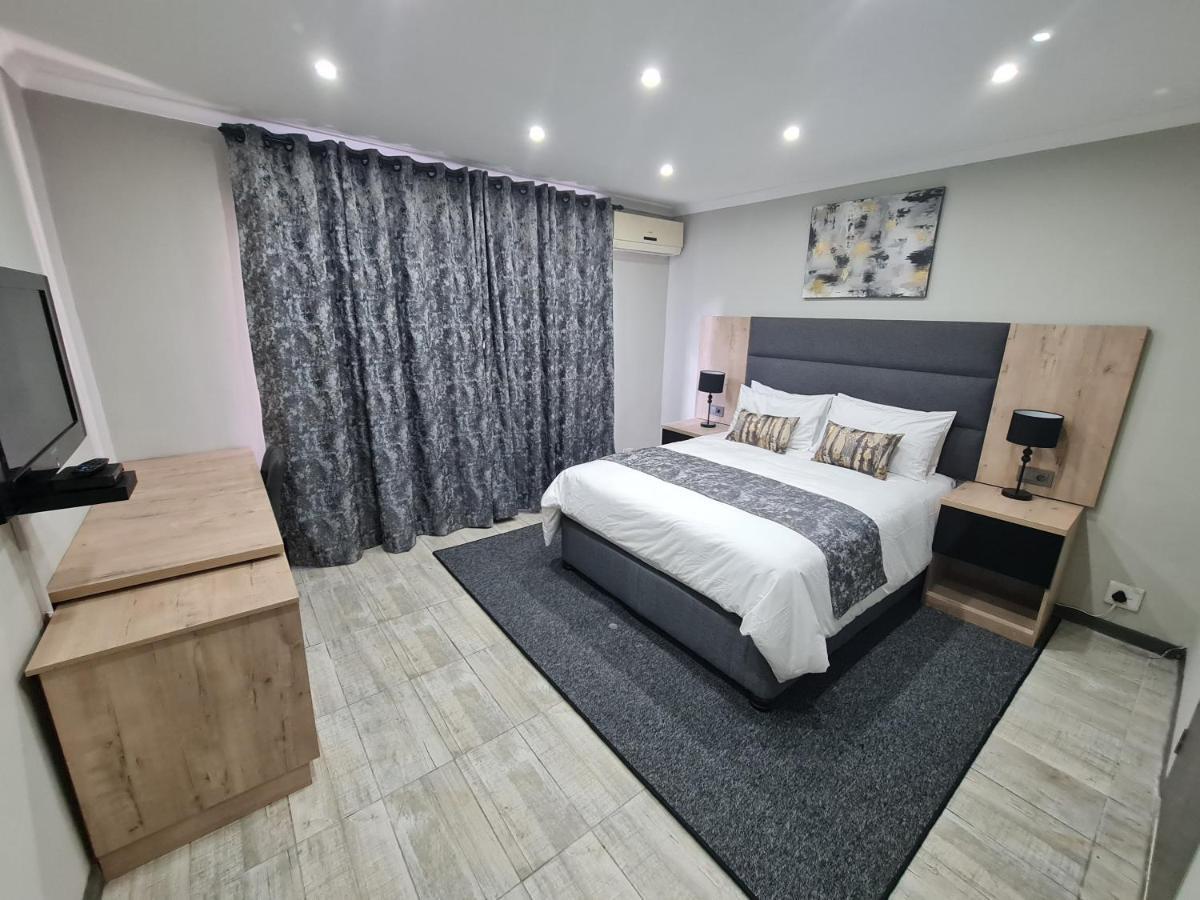 Luxe On Ridge Boutique Hotel Ντούρμπαν Εξωτερικό φωτογραφία