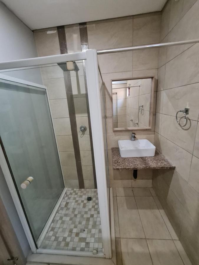 Luxe On Ridge Boutique Hotel Ντούρμπαν Εξωτερικό φωτογραφία